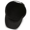 Hat Men's new cap Men's autumn and winter single hat Outdoor casual versatile baseball cap Military cap Flat top hat