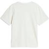 adidas X Wales Bonner Set-In Tee White Men Tops IW3606