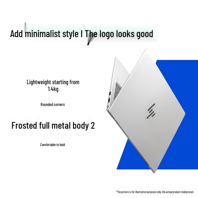 HP Zhan 66+ Series 14-inch Laptop (CN Version)