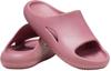Crocs Mellow Recovery Slide Sandals, Cassis, Size 26.0 Cm