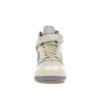 Adidas Forum 84 High Off White Silver Violet Unisex Sneakers Cream Silver-Dawn ID7316