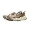 Li Ning Youxia Sports Versátil Antiderrapante Resistente ao Desgaste Cano Baixo Sapatos Casuais Unissex Casuais Cinza Marrom AZGV051-2