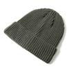 Outdoor Unisex Warm Cap Delicate Stripe Knitting Windproof Sports Knit Hats