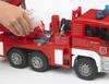 Bruder MAN Fire Truck BR02771