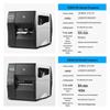Zebra ZT211 Industrial Barcode Label Printer