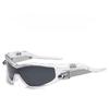 Y2k Futuristic Sunglasses Women Polarized Uv400 Outdoor Sports For Streetwear