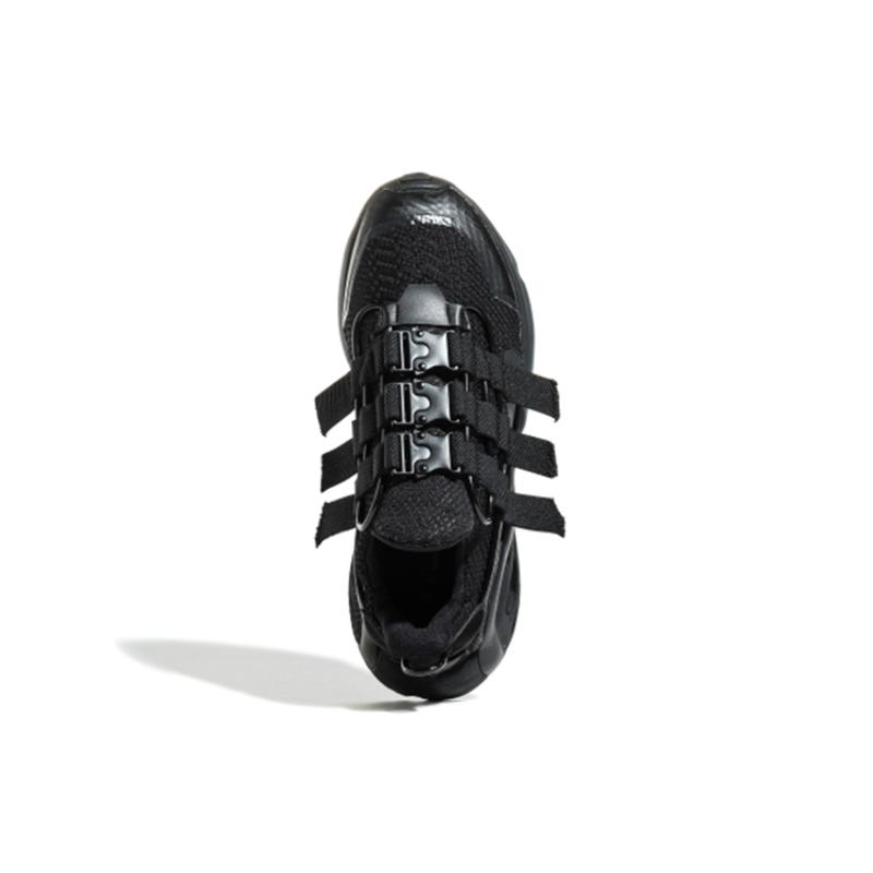 Adidas White Mountaineering X Lxcon 'Black Carbon' Sneakers FX4498