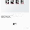 BTS ARIRANG Weverse Albums Ver Official K-POP Album CD