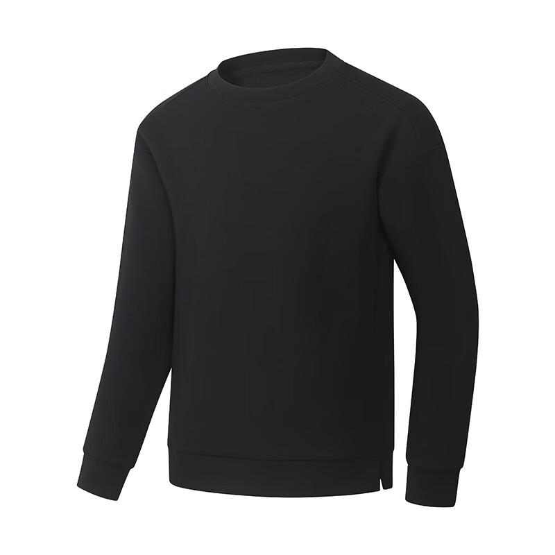 JOHLIN DREAM Men s Sports Casual Pullover Sweatshirt XL