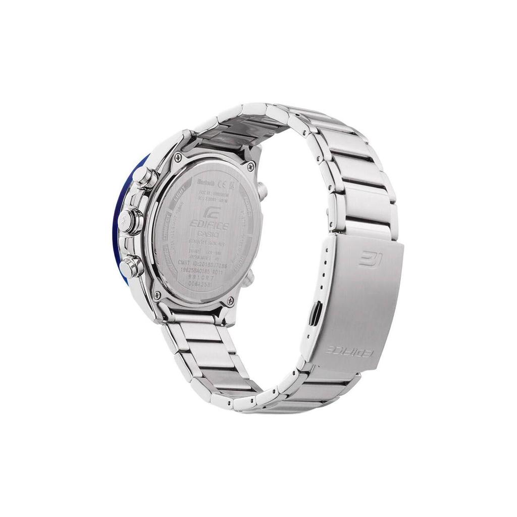 CASIO Men EDIFICE Watch ECB-900DB-1B