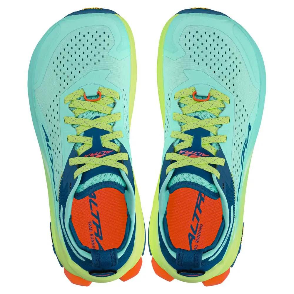 Altra Кроссовки для трейлраннинга Olympus 6