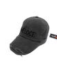 Bwibelloche Adv Ball Cap Soft Fit Gray B