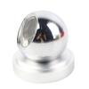 Total Station Reflective Sphere Ball Prism with Magnetic Base for Trimble Tunnel Monitoring Land Surveying BP001A