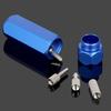 Bicycles Internal Brake Hose Routing Tool for Frame Bike Brake Cable Installation Internal Line Guide Instrument Set