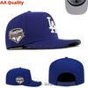 High Quality LA Dodgers baseball cap NY Yankees adjustable baseball cap, White Sox open cap