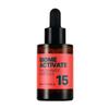 BIOME ACTIVATE Niacinamide 15 Ampoule - 30ml