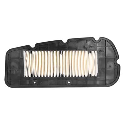 Oro filtro valymo elementas 17211?LEA?000 Pakeitimas SYM Motoroleriui 300 Citycom 2007?2015 m