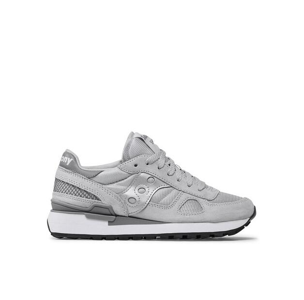 

Мужские кроссовки Saucony Shadow original s1108-803 серые 36