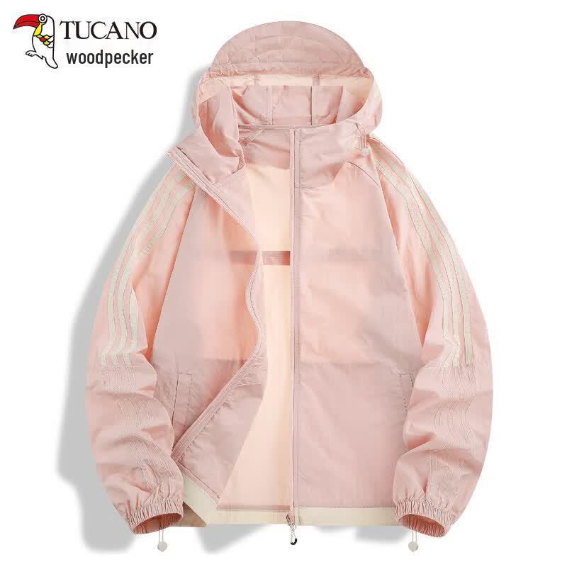 TUCANO Women s Cooling UPF50+ Sun Protection Jacket M