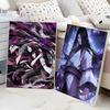 Anime Cool Character O-Orochimaru Posters HD Print Vintage Wall Art Decor for Home Study Room