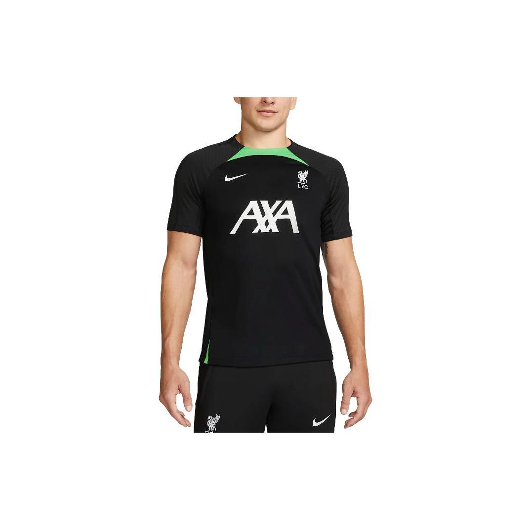 

Новые мужские футболки Nike Черные DX3020-014 S