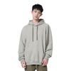 COACH SS22 Sweatshirt Men's Gray C6376-LTE