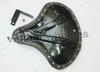 Black Seat with spring Royal Enfield Classic UCE EFI Rider