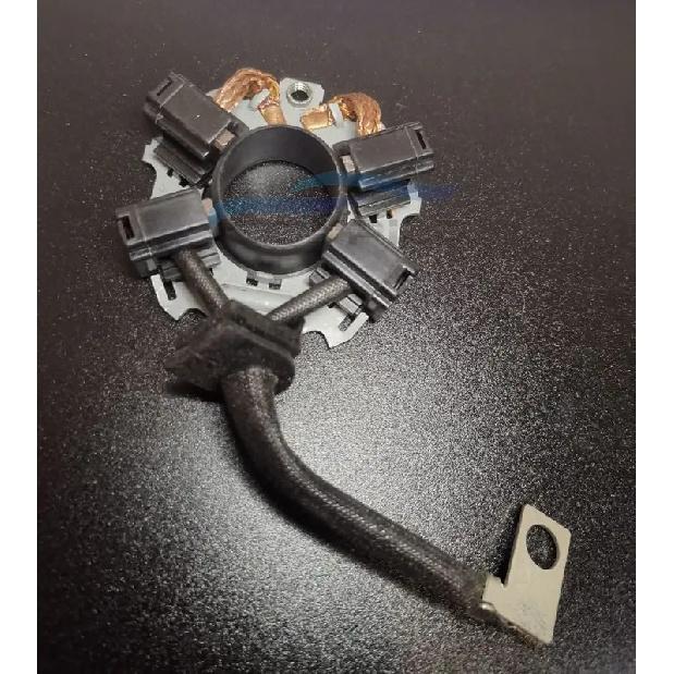 for Honda Accord Geely ENGLONCAR Citroen C5 Starter Motor Carbon Brush Holder Assembly