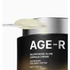 AgeR Glutathione Glow Capsule Cream