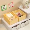 De'ou Starlight Lace Cream Style Small Storage Boxes