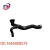 Mercedes-Benz Compatible Cooling, Intake, Exhaust, and Ventilation Hose