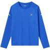 Kids' Sporty Long Sleeve T-Shirt