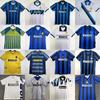 National Mi Classic Retro Football Jersey