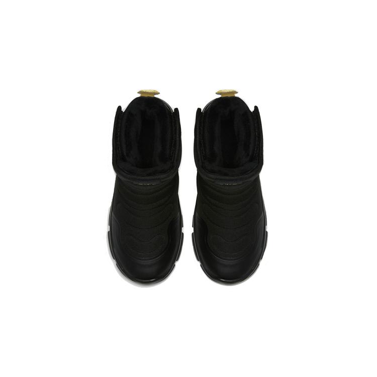 Nike Novice Comfortable Kids' Boots Black Children Aged 3 7 Years Old AV8339-001