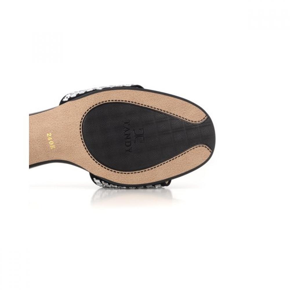 Tandy Women S ShoeS W 083 Mule