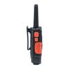 Talkie Walkie - COBRA - AM1055 FLT - Waterproof IPX7 - 12km Range - 16 Channels