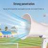 Weishu Portable Foldable Megaphone Speaker (CN Version)