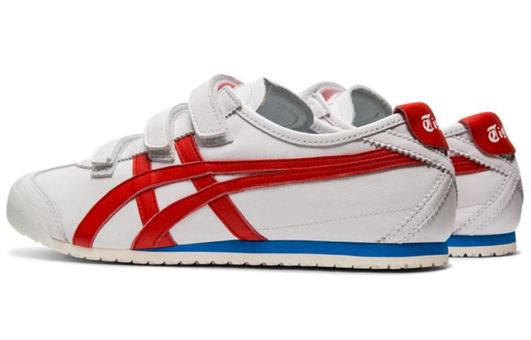 ONITSUKA TIGER Mexico 66 Baja Classic Rot 1183A599-100