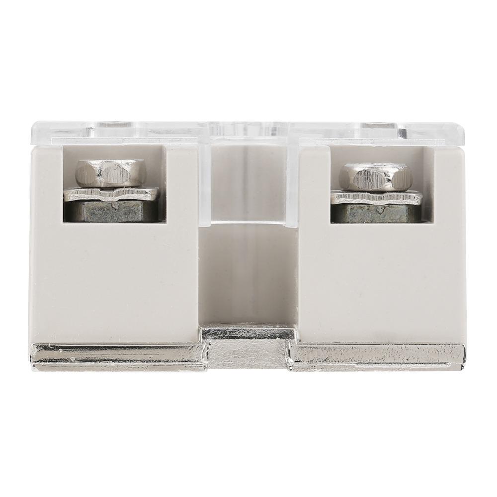 SSR-10 AA Solid State Relay Input 90-250V AC Output 24-480V AC Solid State Relay AC-AC AC-AC Relay Electrical Systems