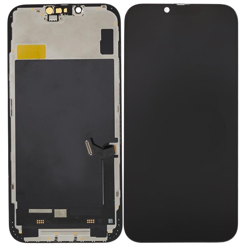 

For iPhone 14 Plus Grade C LCD Screen and Digitizer Assembly Replacement Part (ZY COF Technology) (without Logo) A