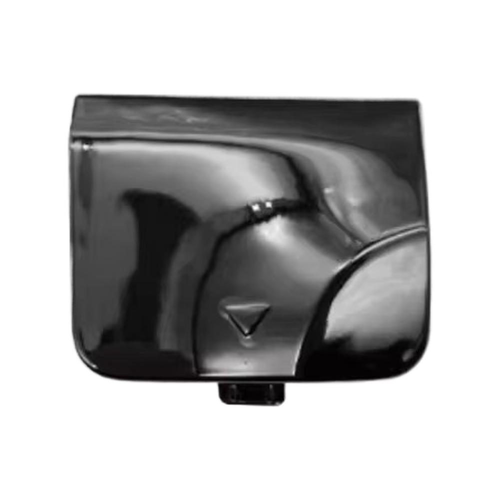 Für BMW X3 G01 G08 2018-2025 Auto Stoßstange hinten Anhängerkupplung Abdeckung Heckstoßstange Anhängerabdeckung Zubehör 51119477665 51127498525