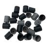 Exterior Parts Car Trucks Tire Valve Cap TPMS Tire Cap Tire Valve Stem Caps Tyre Valve Dust Covers