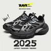 Fashion Appearance Increases Outdoor Wemen Shoes Mary Jane Womens Sneakers Sneakers Summer Sports Original Sapatenes Resale Tenia