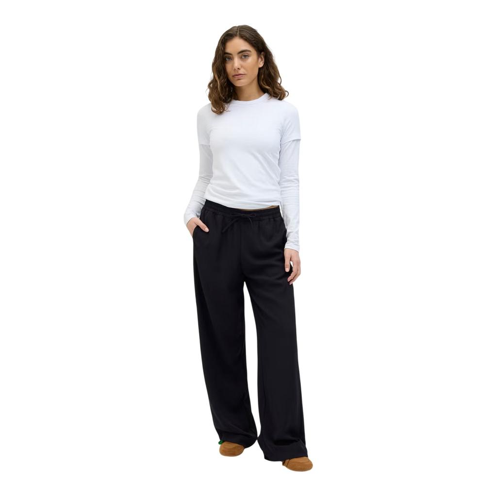 JJXX Womens/Ladies Lia Relaxed Fit Trousers