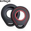 Silicone Key Case Cover For Harley Davidson Fatboy Roadster Street Low Rider S Glide Breakout Iron Sportster Road Glide Dainu