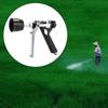 18*14cm Sprayer Adjustable Agricultural Spraygun Black