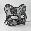 Mask Pvc Cat Halloween Cosplay Theatrical Costume Events Supplies Accessories