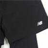 New Balance Kids Boys Rash Guard Setup  Navy