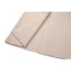 Furina Hybrid Cashmere Blend Shawl Neck Vest