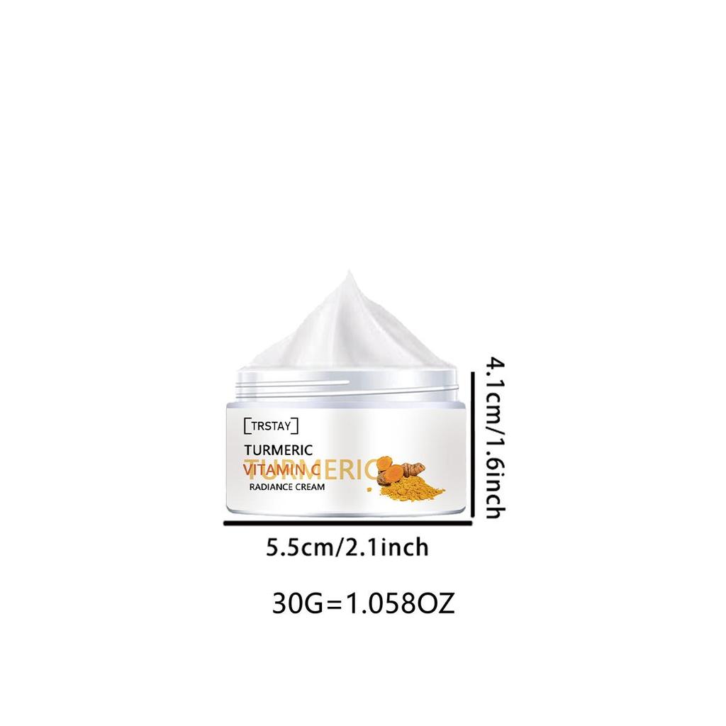 Beauty Hydrating Moisturizer Vitamin C Face Cream Improve Skin's Elasticity, Boost Radiance, And Defend Skin Against Pollution.